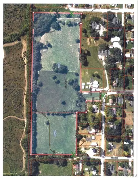 tbd Walker Ave, Licking, MO 65542
