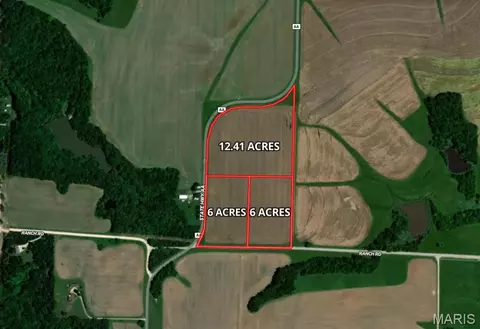 24 Acres Ac State Hwy Aa, Wright City, MO 63390 photo 5