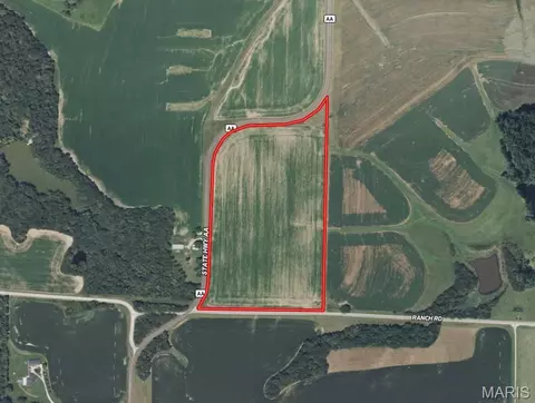 24 Acres Ac State Hwy Aa, Wright City, MO 63390 photo 2