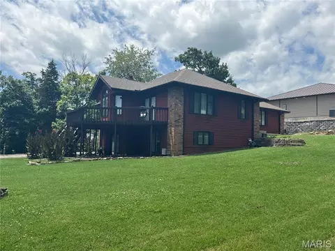 1994 Pointe Royale Dr, Branson, MO 65616
