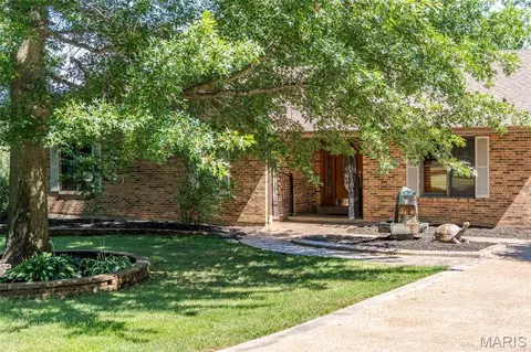 2073 Hickory Ridge Rd, Union, MO 63084 photo 1
