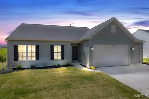 28733 Montauk Ln, Foristell, MO 63348