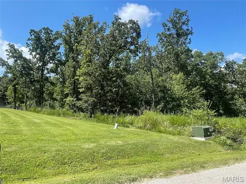 000 Timberlake Trails Subdivision #LOT 31, Poplar Bluff, MO 63901