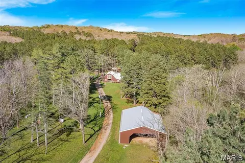 S-k Ranch 858 Wayne Rm, Silva, MO 63964