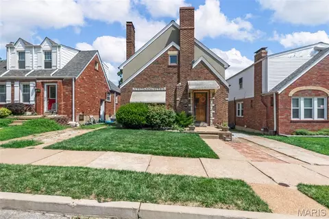 6561 Mardel Ave, Saint Louis, MO 63109