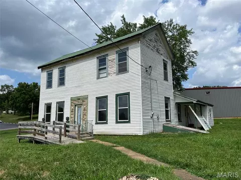 104 S Hickory, Irondale, MO 63648