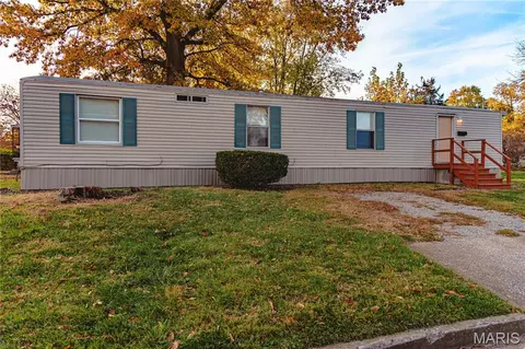 107 S 37th St, Belleville, IL 62226