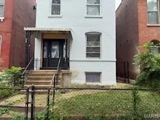 4439 Oakland, Saint Louis, MO 63110