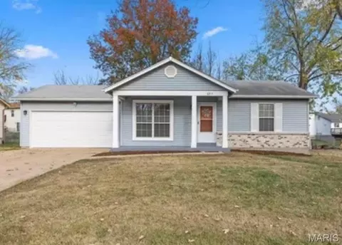 625 Durango Dr, O'fallon, MO 63368 photo 1