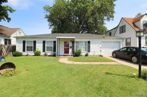 625 W Fillmore St, Vandalia, IL 62471