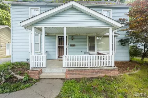 1120 Williams St, Collinsville, IL 62234