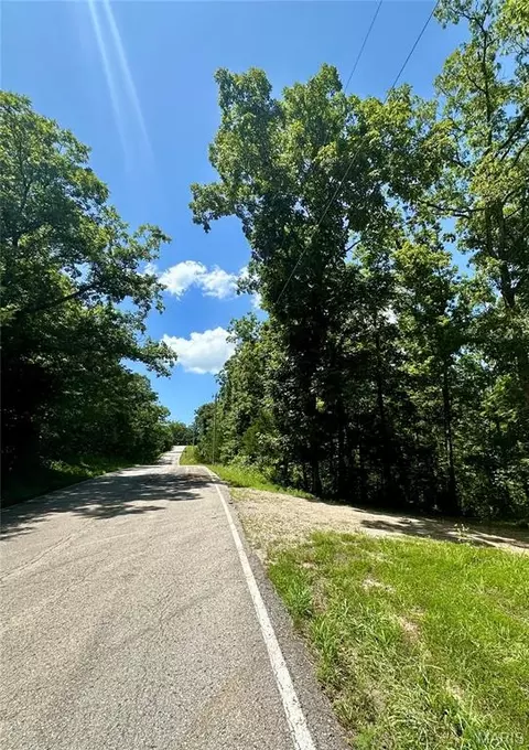 2518 N Bend Loop, Unincorporated, MO 63084