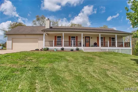 8599 Rutledge Rd, Dittmer, MO 63023 photo 1