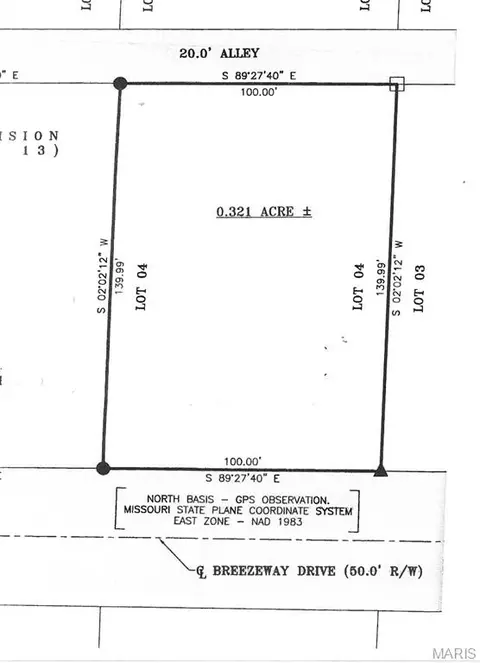 lot4 Breezeway Dr, Dexter, MO 63841 photo 5