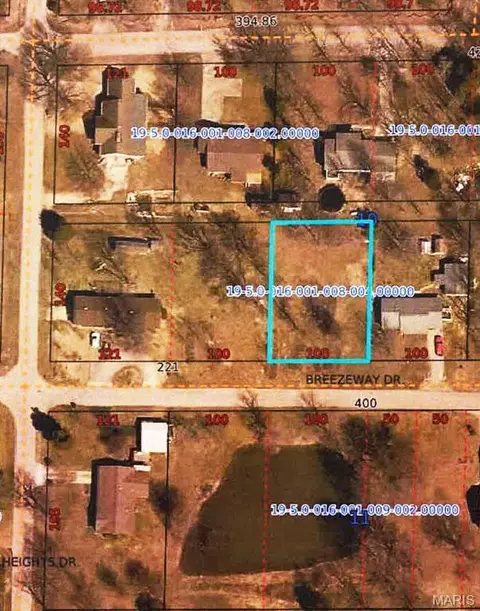lot4 Breezeway Dr, Dexter, MO 63841 photo 4