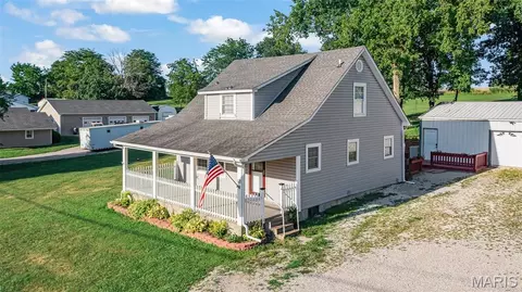 620 Mokane Rd, Fulton, MO 65251 photo 1