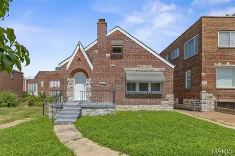 6067 W Florissant Ave, Saint Louis, MO 63136