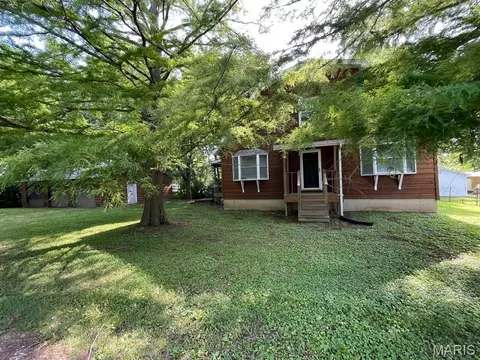 5 Jones Park, Granite City, IL 62040