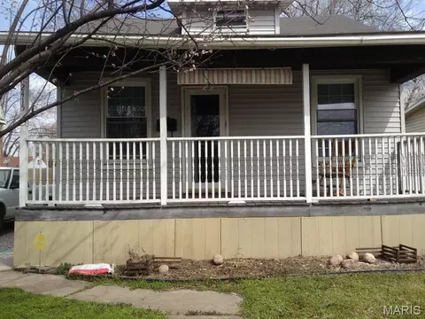 2415 Hodges Ave, Granite City, IL 62040