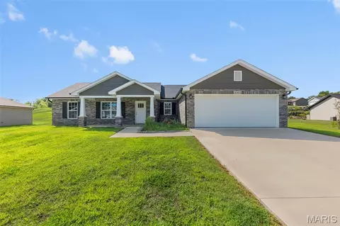 461 Culloden Moore, Jackson, MO 63755 photo 1