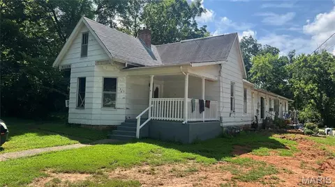 313 Franklin St, Fredericktown, MO 63645
