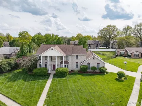 1205 Pepperidge Dr, O'fallon, IL 62269 photo 1