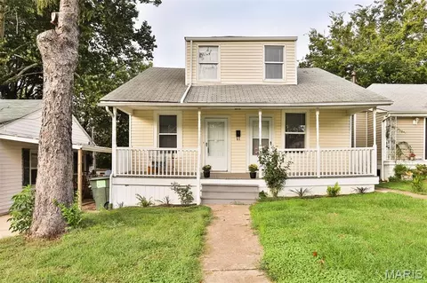 6973 Winona Ave, Saint Louis, MO 63109