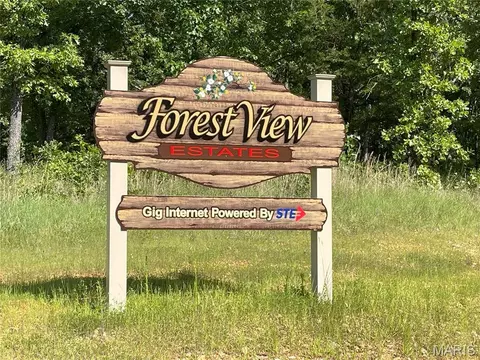 tbd Forest Vw, Steelville, MO 65565