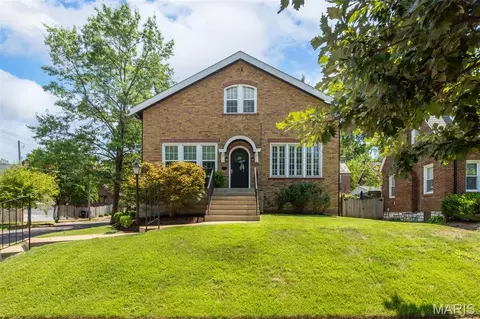 7300 Colgate Ave, University City, MO 63130