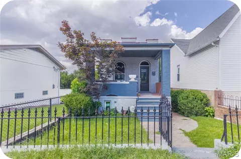 5335 Shaw Ave, Saint Louis, MO 63110