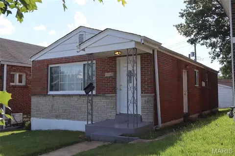 5965 Summit Ave, Saint Louis, MO 63147