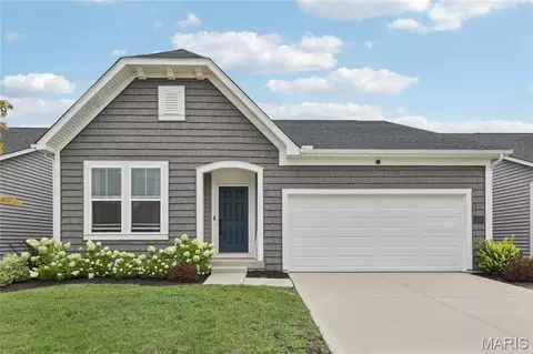 177 Rhythm Point Dr, Saint Peters, MO 63376