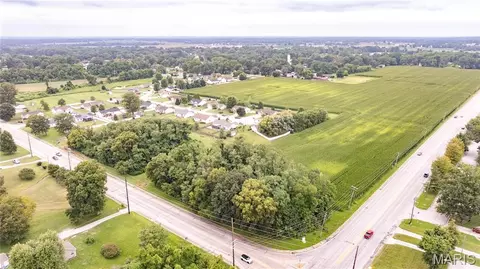 0 Humbert Rd, Godfrey, IL 62035