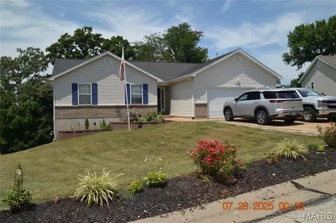 855 Riverview Dr, Pevely, MO 63070 photo 1