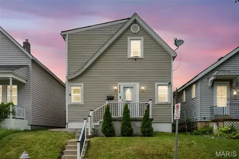 4639 Adkins Ave, Saint Louis, MO 63116
