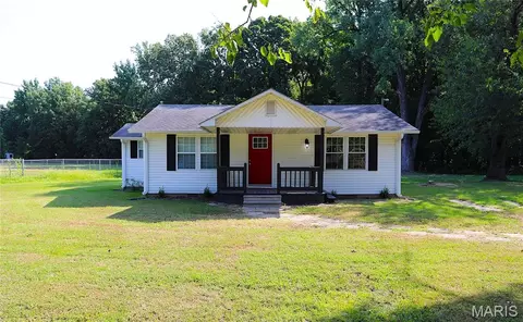 1843 Highway 53, Poplar Bluff, MO 63901
