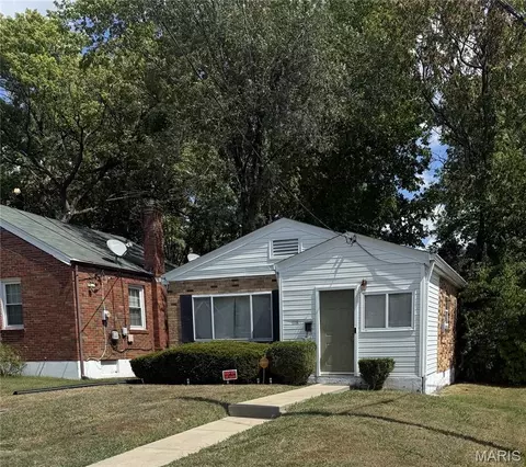 1118 George St, University City, MO 63130