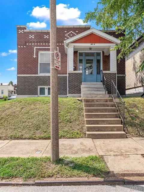 4050 Taft Ave, Saint Louis, MO 63116