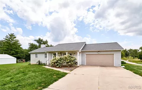 64 S Ridge Rd, Troy, MO 63379 photo 1