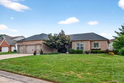 1278 Bainbridge Ct, Shiloh, IL 62221