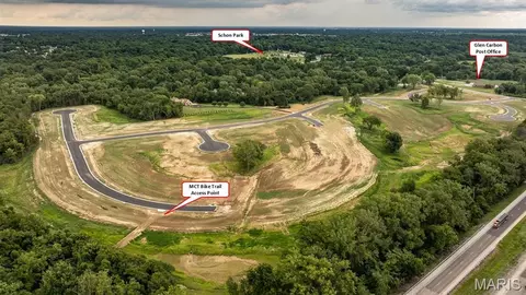 23 Schon Ct, Glen Carbon, IL 62034