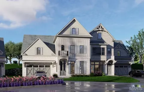 11 Enclave Dr, Des Peres, MO 63122
