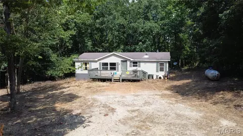 10021 Bugle Rd, Cadet, MO 63630 photo 10