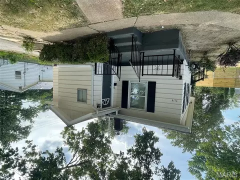 7114 Bancroft Ave, Saint Louis, MO 63109