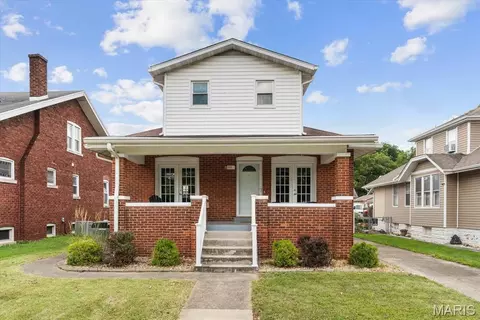 2116 W A St, Swansea, IL 62226
