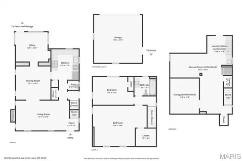6232 Devonshire Ave, Saint Louis, MO 63109 photo 49