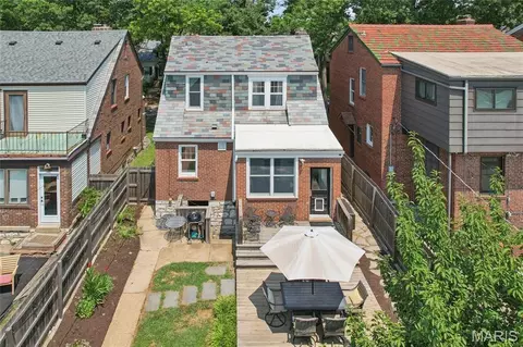 6232 Devonshire Ave, Saint Louis, MO 63109 photo 43