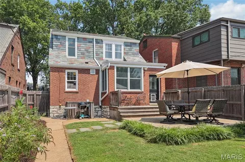 6232 Devonshire Ave, Saint Louis, MO 63109 photo 36