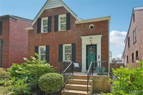 6232 Devonshire Ave, Saint Louis, MO 63109 photo 2