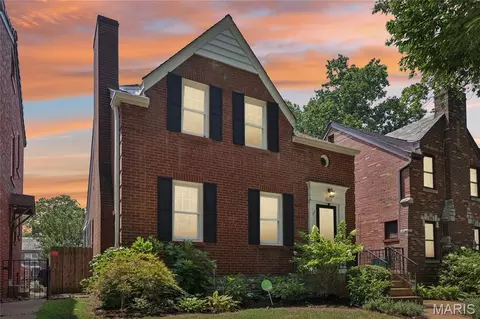6232 Devonshire Ave, Saint Louis, MO 63109 photo 1